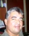 Jose Gregorio  Chinchilla Pulido